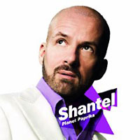 Shantel: Planet Paprika