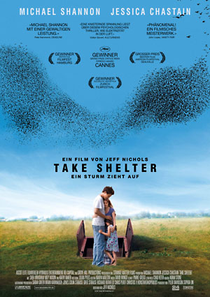 Take Shelter – Ein Sturm zieht auf (Jeff Nichols)