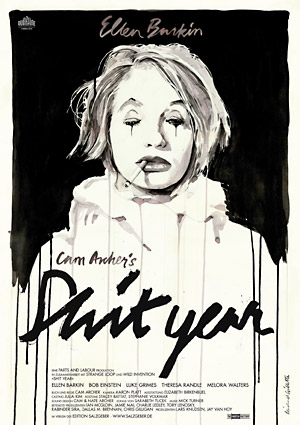 Shit Year (Cam Archer)