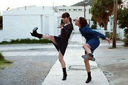 Attenberg (Athina Rachel Tsangari)