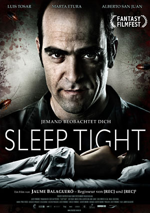 Sleep Tight (Jaume Balagueró)
