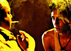 Slumdog Millionär (R: Danny Boyle)