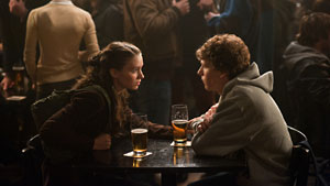 The Social Network (R: David Fincher)