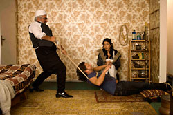 Soul Kitchen (R: Fatih Akin)