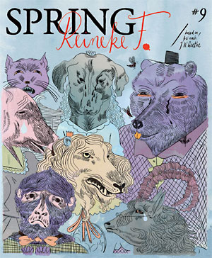 Reineke F. (Spring #9)