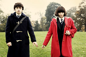 Submarine (Richard Ayoade, Forum)
