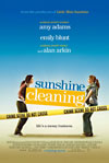 Sunshine Cleaning (R: Christine Jeffs)