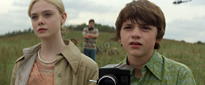 Super 8 (J.J. Abrams)