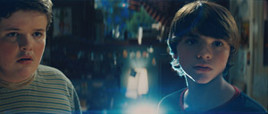 Super 8 (J.J. Abrams)