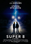 Super 8 (J.J. Abrams)