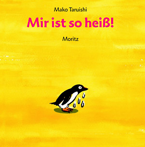Mako Taruishi: Mir ist so heiß!