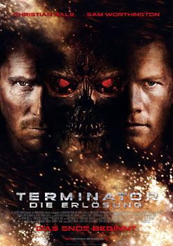 Terminator - Die Erlösung (R: McG)