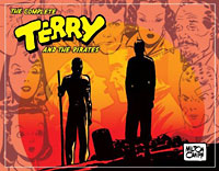 Terry and the Pirates