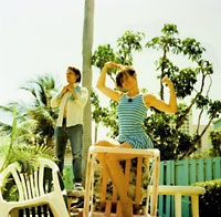 The Dø: A Mouthful