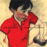 Amanda Vähämäki: The Bun Field