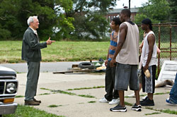 Gran Torino (R: Clint Eastwood)
