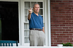 Gran Torino (R: Clint Eastwood)