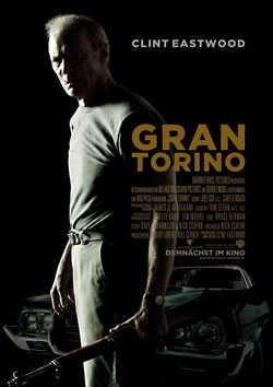 Gran Torino (Clint Eastwood)