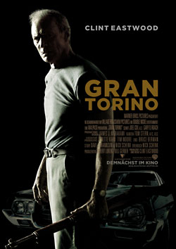 Gran Torino (R: Clint Eastwood)