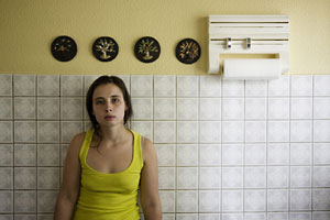 Totem (Jessica Krummacher)