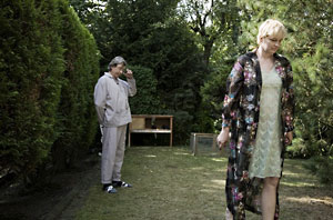 Totem (Jessica Krummacher)