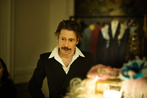 Tournee (Mathieu Amalric)