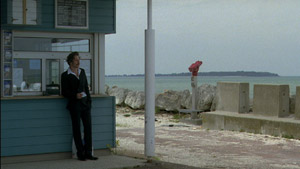 Tournee (Mathieu Amalric)