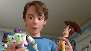 Toy Story 3 (R: Lee Unkrich)