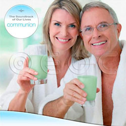 The Soundtrack of our Lives: Communion