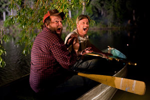 Tucker & Dale vs Evil (Eli Craig)