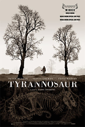 Tyrannosaur (Paddy Considine)