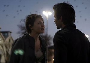 Upstream Color