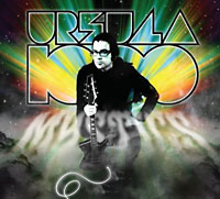 Ursula 1000: Mystics