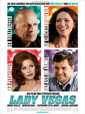 Lady Vegas (Stephen Frears)