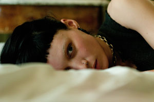 Verblendung (David Fincher)