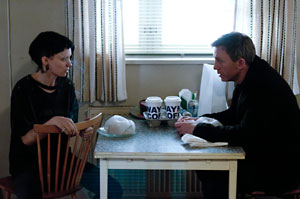 Verblendung (David Fincher)