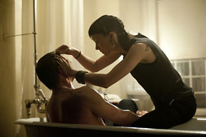 Verblendung (David Fincher)