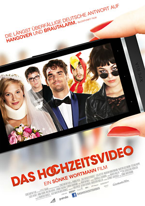 Das Hochzeitsvideo (Sönke Wortmann)