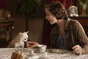 Easy Virtue (R: Stephan Elliott)