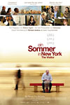 Ein Sommer in New York - The Visitor (R: Tom McCarthy)