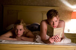 Der Vorleser (R: Stephen Daldry)