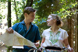 Der Vorleser (R: Stephen Daldry)