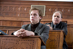 Der Vorleser (R: Stephen Daldry)