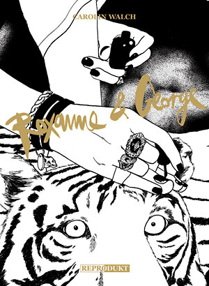 »Roxanne & George« von Carolin Walch