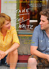 Take this Waltz (Sarah Polley)