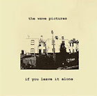The Wave Pictures: If You Leave It Alone