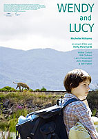 Wendy and Lucy
