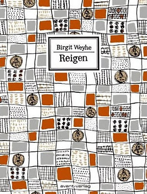 Birgit Weyhe: Reigen. Eine Erzählung in vier Kapiteln