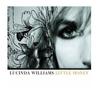 Lucinda Williams