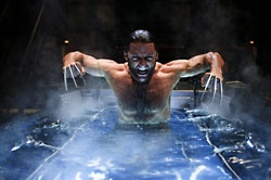X-Men Origins: Wolverine (R: Gavin Hood)